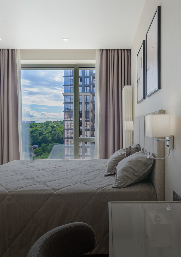 New section: Start of rental