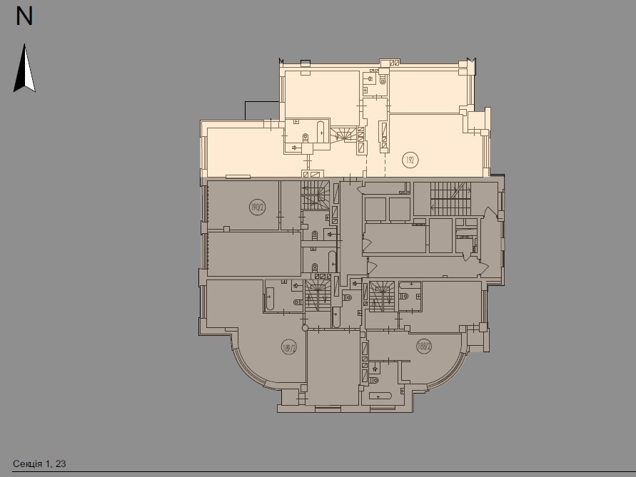 192 - floor plan